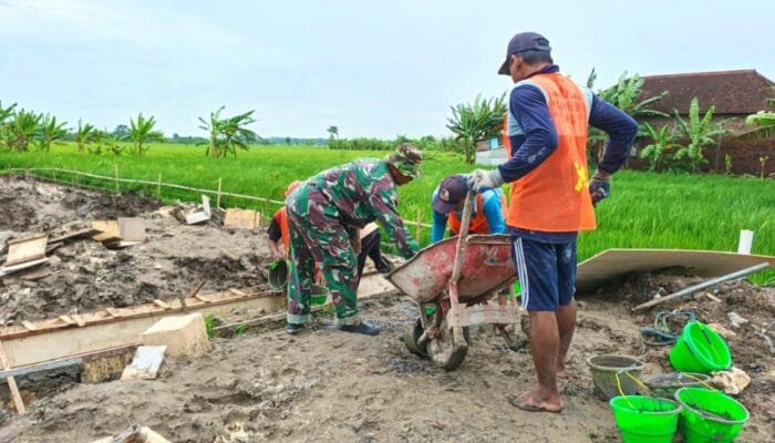 Koperasi Desa Bakalanpule Lamongan Jadi Harapan Baru Ekonomi Warga