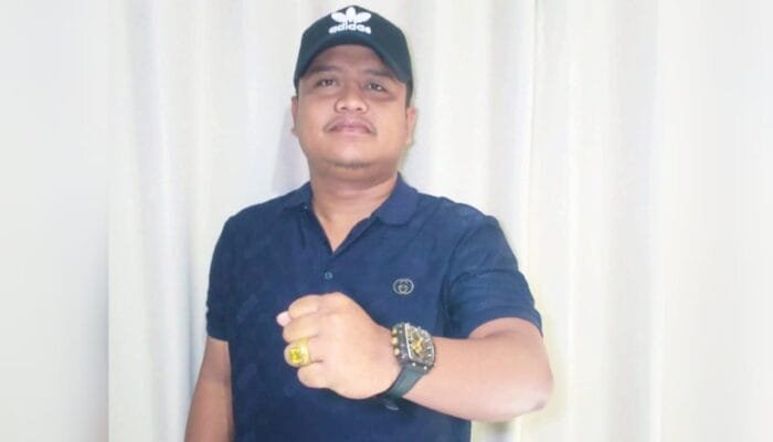 Polri di Bawah Presiden, SAPURA Pasang Badan