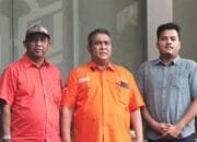 Usai Kongres, Partai Buruh Resmi Serahkan Dokumen ke Kemenkumham