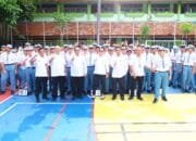 Produksi Ikan Gresik Dipuji Menko Pangan RI, Siap Topang Pangan Nasional