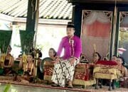 Akhiri Polemik, PN Surakarta Tetapkan Sri Susuhunan Pakubuwono XIV