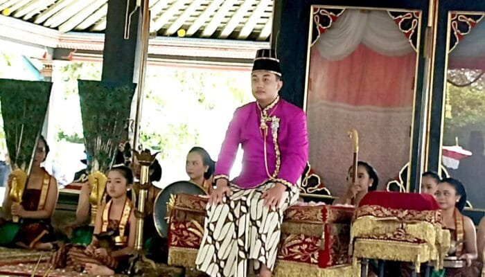 Akhiri Polemik, PN Surakarta Tetapkan Sri Susuhunan Pakubuwono XIV