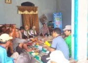 Dekatkan Polisi dan Warga, Curhat Kamtibmas Digelar di Kalitidu Bojonegoro