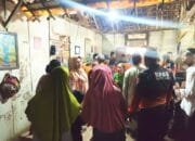 Dua Bocah Kembar Bojonegoro Hilang Nyawa di Sungai Pacal