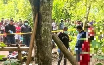 Potret Kemiskinan di Indonesia, Siswa SD di NTT Ditemukan Gantung Diri