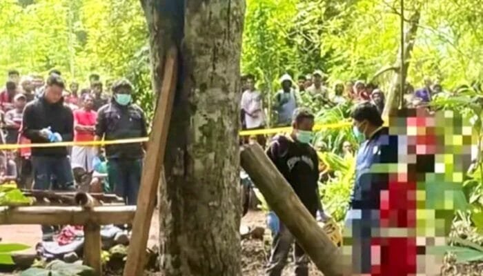 Potret Kemiskinan di Indonesia, Siswa SD di NTT Ditemukan Gantung Diri