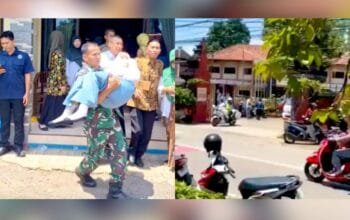 Ratusan Siswa Dirawat, Ini Pengakuan Kepala SPPG Soal Keracunan SMAN 2 Kudus