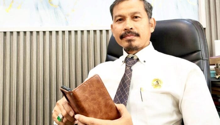 Diduga Langgar UU Cagar Budaya, Pembongkaran Eks Asrama VOC Gresik Disorot