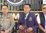 Korupsi BBM, Interpol Pasang Red Notice Jangka Panjang untuk Riza Chalid