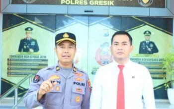 Pencabulan Anak di Gresik Terbongkar, Ini Ancaman Untuk Pelaku