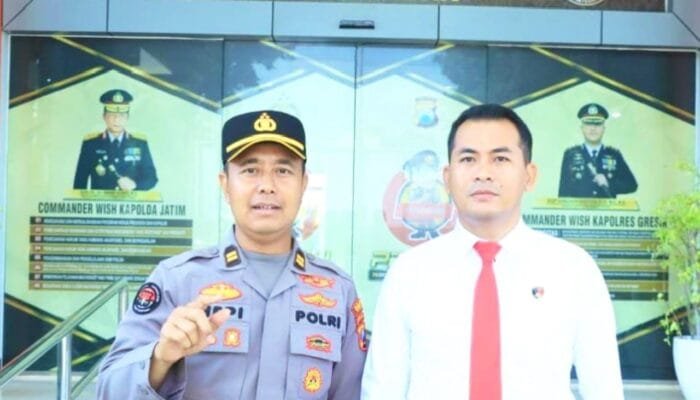 Pencabulan Anak di Gresik Terbongkar, Ini Ancaman Untuk Pelaku