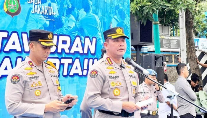 Bahar bin Smith Dijadwalkan Diperiksa Polisi, Ini Tanggalnya