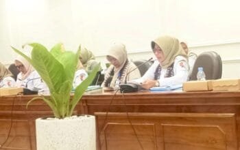 Kebakaran SPPG Baureno Bojonegoro, Dinkes Keluarkan Himbauan Penting