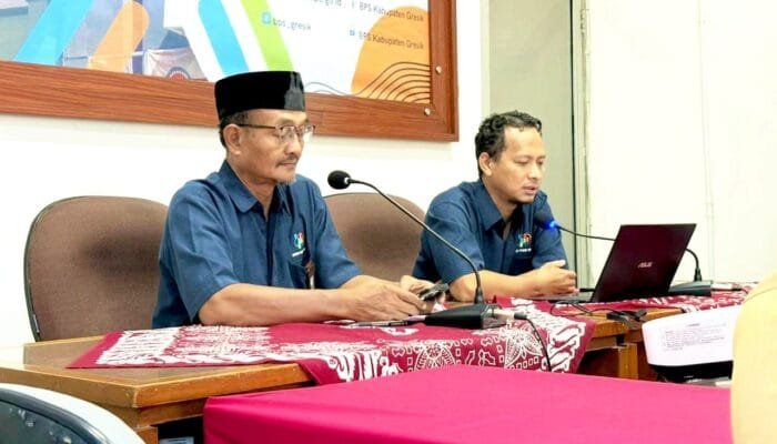 Inflasi Rendah, Hunian Hotel di Gresik Terus Naik