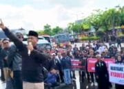 PSHT Madiun dan Ujian Negara: Tegakkan Hukum atau Biarkan Konflik