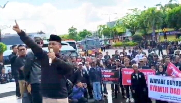 PSHT Madiun dan Ujian Negara: Tegakkan Hukum atau Biarkan Konflik