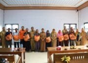 PMK di Bojonegoro, Wabup Nurul Azizah: Ikhlas Bukan Berarti Menyerah