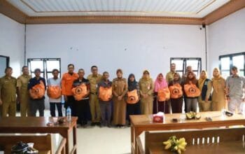 PMK di Bojonegoro, Wabup Nurul Azizah: Ikhlas Bukan Berarti Menyerah