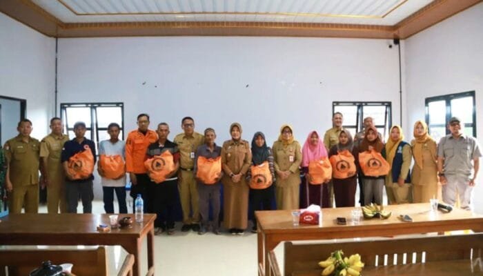 PMK di Bojonegoro, Wabup Nurul Azizah: Ikhlas Bukan Berarti Menyerah