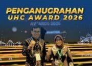 BPJS Kesehatan Apresiasi Pemkab Bojonegoro atas Capaian UHC