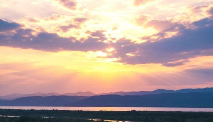 Prakiraan Cuaca Bojonegoro Terbaru, BPBD Pastikan Status Aman