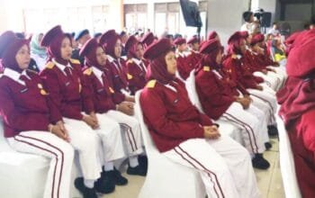 Sekolah Rakyat Bojonegoro Bikin Siswa Betah