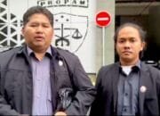 Polemik PSHT Memanas, Aparat Polisi Dilaporkan ke Propam Mabes Polri