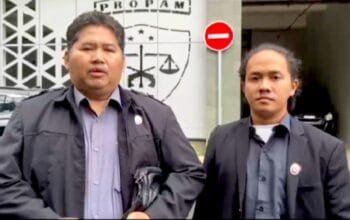 Polemik PSHT Memanas, Aparat Polisi Dilaporkan ke Propam Mabes Polri