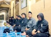 SH Terate Soko Tuban Mantapkan Amaliyah Lewat Kajian Mabadi’ul Fiqih