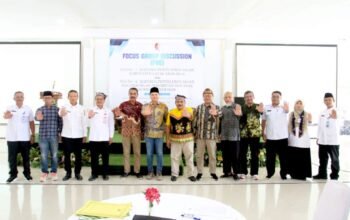 FGD Raperda KLA, Bojonegoro Perkuat Hak dan Perlindungan Anak