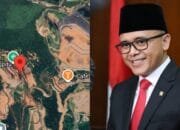 Aktivis Temukan Kejanggalan IUP Tambang Emas Tumpang Pitu Banyuwangi