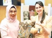 Didukung Dekranasda Jatim, Produk Lokal Bojonegoro Tembus Pameran Nasional