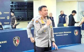 Pandji Datangi Polda Metro Jaya, Polisi Apresiasi Sikap Kooperatif