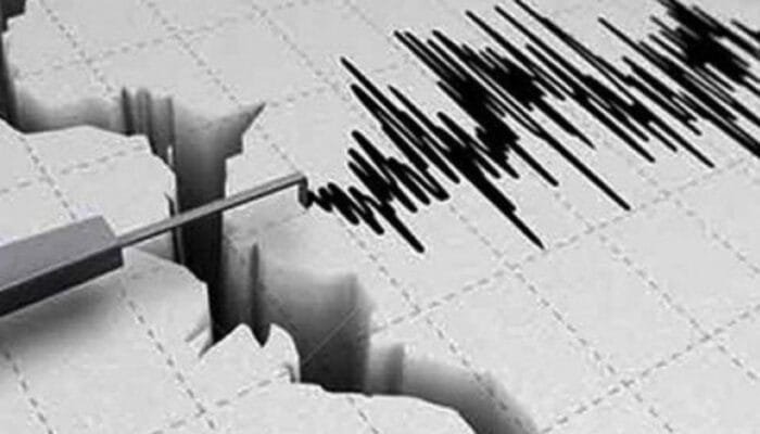 Bantul, Bali, Papua hingga Sumbar Diguncang Gempa