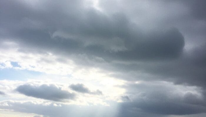 BMKG Prediksi Hujan Ringan Siang Ini di Bojonegoro