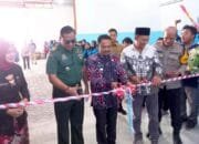 Langkah Nyata Cegah Stunting, Dapur MBG Resmi Beroperasi di Kreteranggon Lamongan