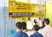 DPRD Bojonegoro Mitroain Reses: Infrastruktur Penting, Tapi SDM Lebih Menentukan