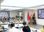 Polri Bangun Ekosistem Jagung Nasional, Modal Triliunan Rupiah Disiapkan Petani Bojonegoro