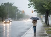 Prakiraan Cuaca Bojonegoro Minggu 8 Februari, Ini Detailnya