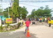 CFD Desa Woro Bojonegoro Tak Sekadar Jalan Sehat, Ini Harapan Panitia