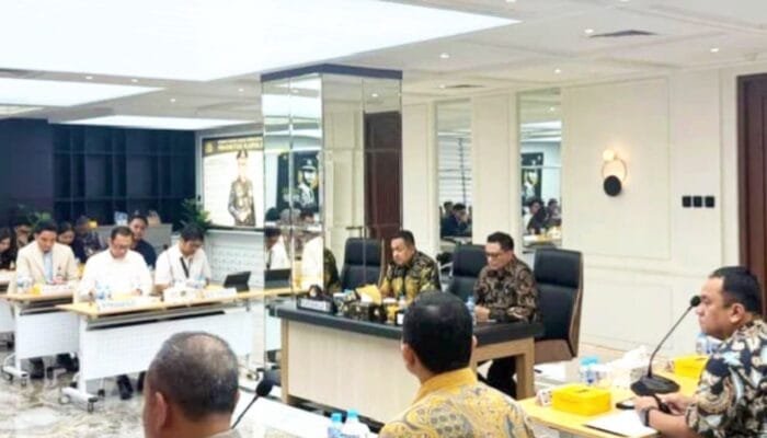 Ekosistem Jagung Nasional Diperkuat, Polri Gandeng Bulog dan Bank