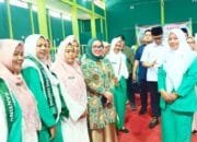 Fatayat NU Kedungadem Bojonegoro Siap Jadi Motor Pemberdayaan Perempuan