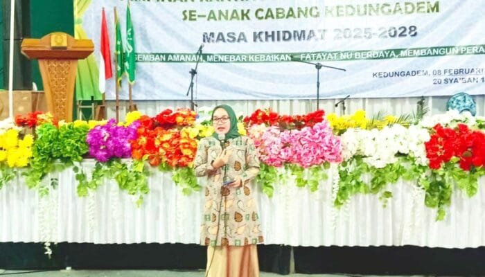 Koperasi Desa Merah Putih, Peluang Besar untuk Fatayat NU Bojonegoro