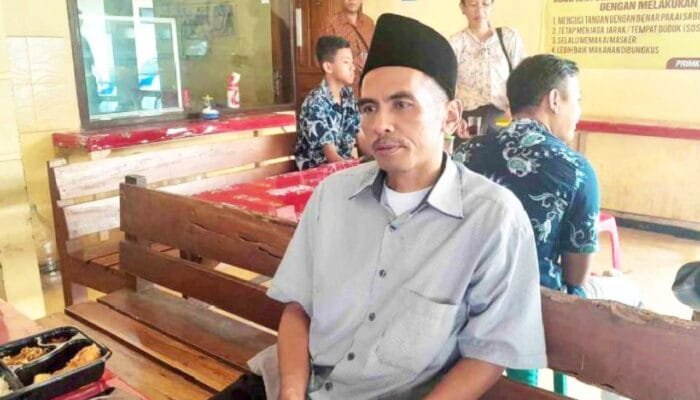 Nama Anggota DPRD Jatim Terseret, Kasus Wasbang Belum Tuntas