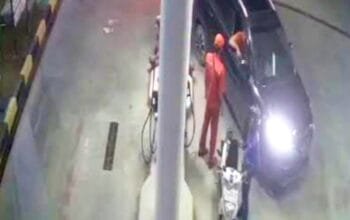 Kasus Kekerasan di SPBU Parangbatu Tuban, Libatkan Oknum ASN Kecamatan