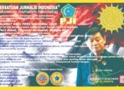 Ketum PJI Serukan Pers Jadi Penjaga Akal Sehat Publik