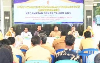 Sekar Punya Potensi Besar, DPRD Bojonegoro Minta Pembangunan Terukur