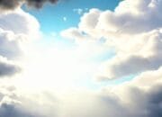 BMKG Prediksi Hujan Ringan Guyur Bojonegoro Siang Ini