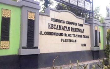 Tak Hanya Pidana, Oknum Staf Parengan Tuban Terancam Sanksi Administrasi