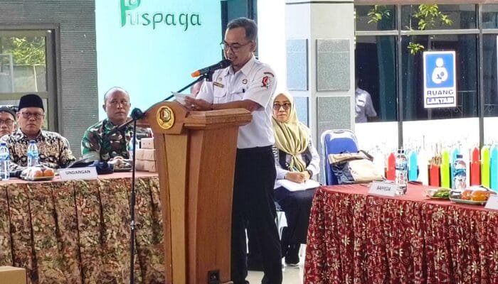 Dari Jalan Beton hingga Irigasi, Ini Hasil Musrenbangcam Kepohbaru Bojonegoro 2026